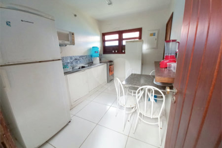Casa à venda com 4 quartos em Marina, Armação dos Búzios, RJ