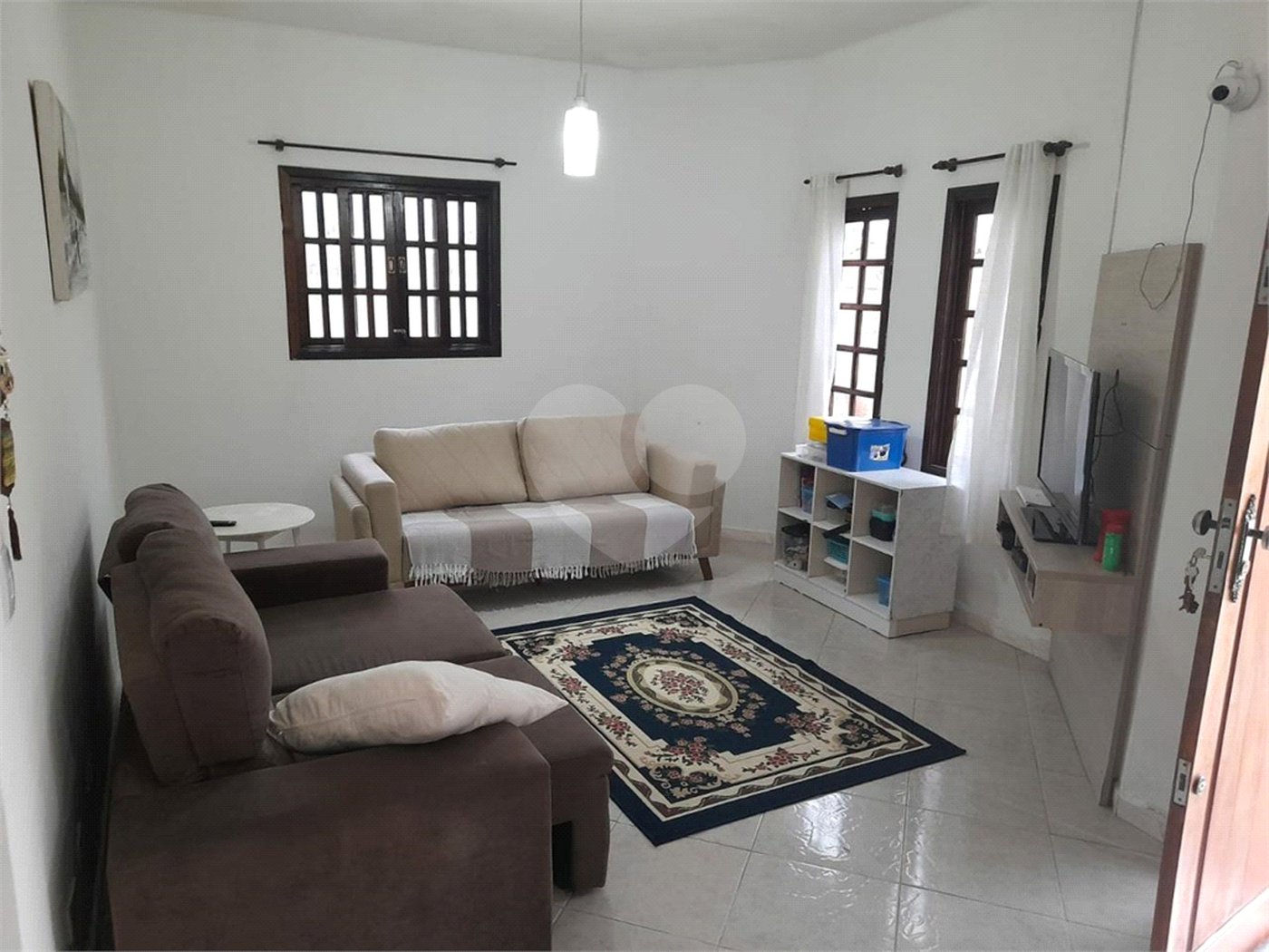 Casa à venda com 4 quartos, sendo 1 suíte, em City Bussocaba, Osasco, SP