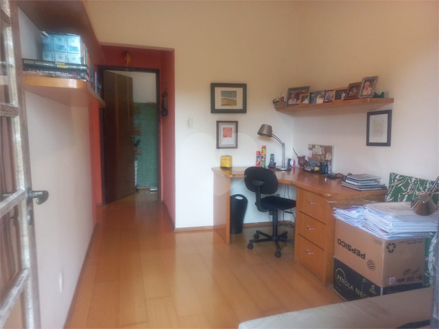 Apartamento à venda com 2 quartos em Jardim Europa, São Paulo, SP
