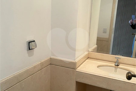 Apartamento à venda ou para alugar com 4 suítes em Vila Andrade, São Paulo, SP