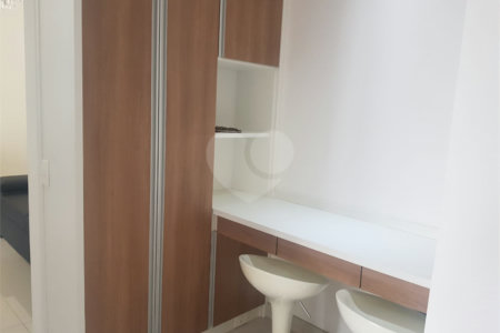 Apartamento para alugar com 2 quartos, sendo 1 suíte, em Vila Anastácio, São Paulo, SP