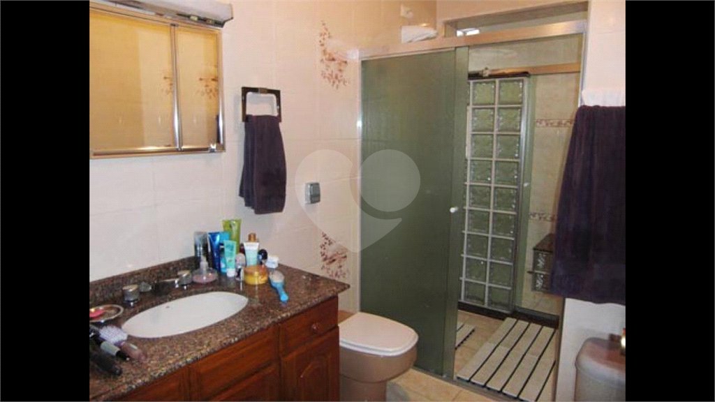 Sobrado à venda com 3 quartos, sendo 1 suíte, em Santana, São Paulo, SP