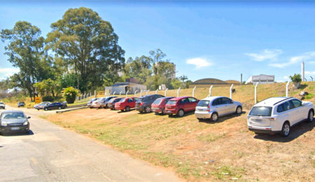 Terreno à venda ou para alugar em Parque Santa Isabel, Sorocaba, SP