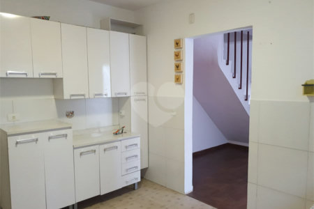 Sobrado à venda com 2 quartos em Chácara Monte Alegre, São Paulo, SP