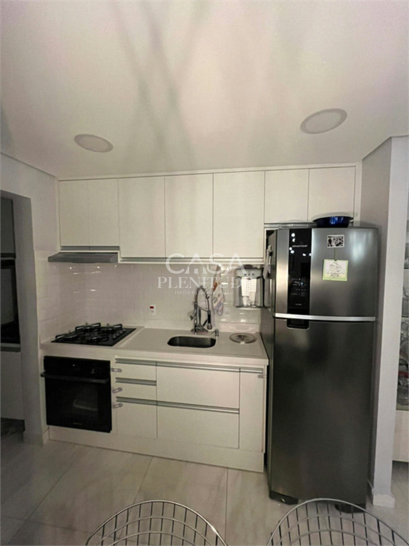 Apartamento à venda com 2 quartos em Jardim das Estrelas, Sorocaba, SP