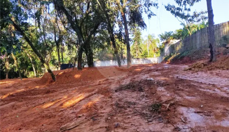 Chácara à venda em Dois Córregos, Valinhos, SP