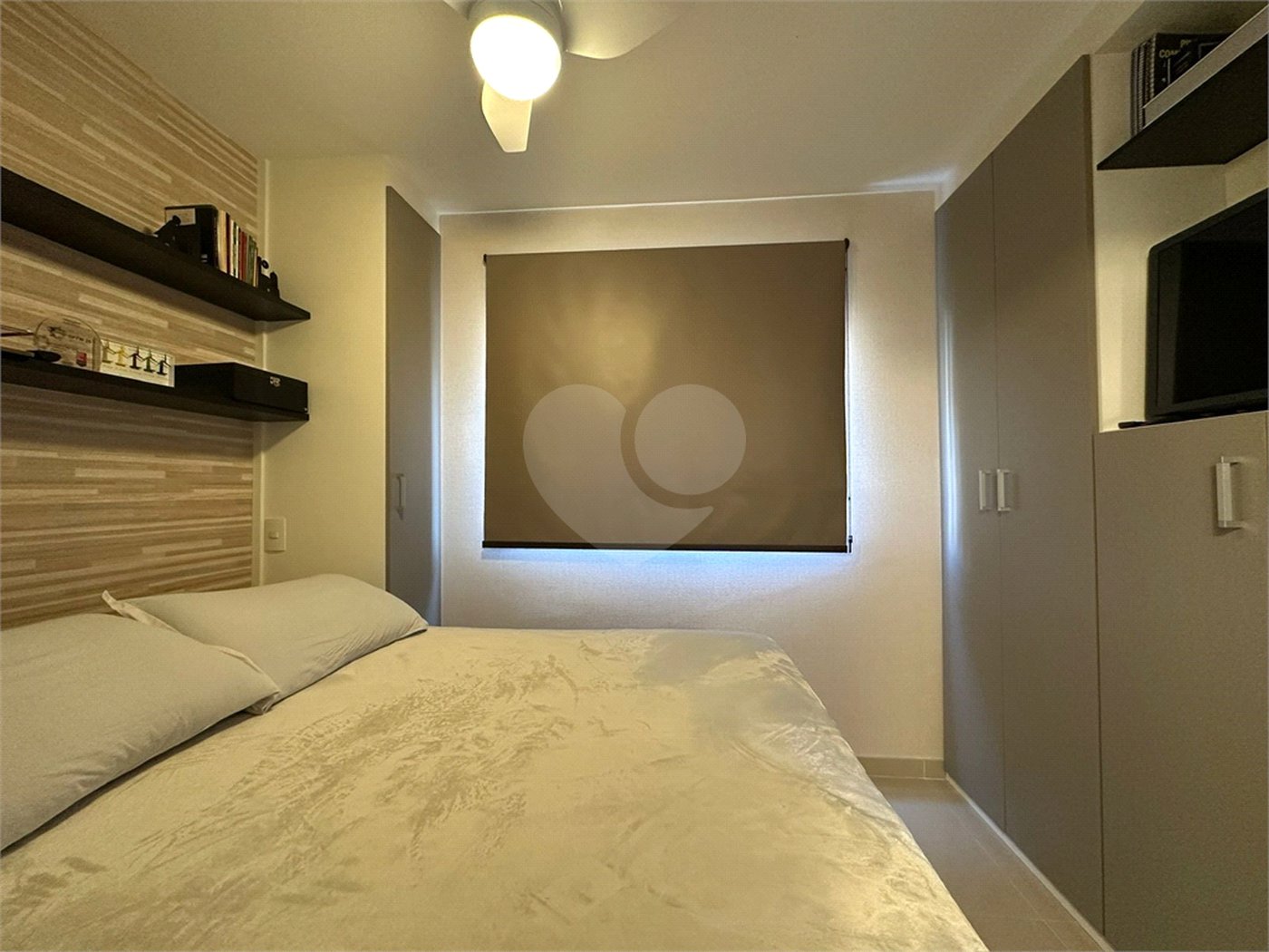 Apartamento à venda com 3 quartos, sendo 1 suíte, em Santa Teresinha, São Paulo, SP