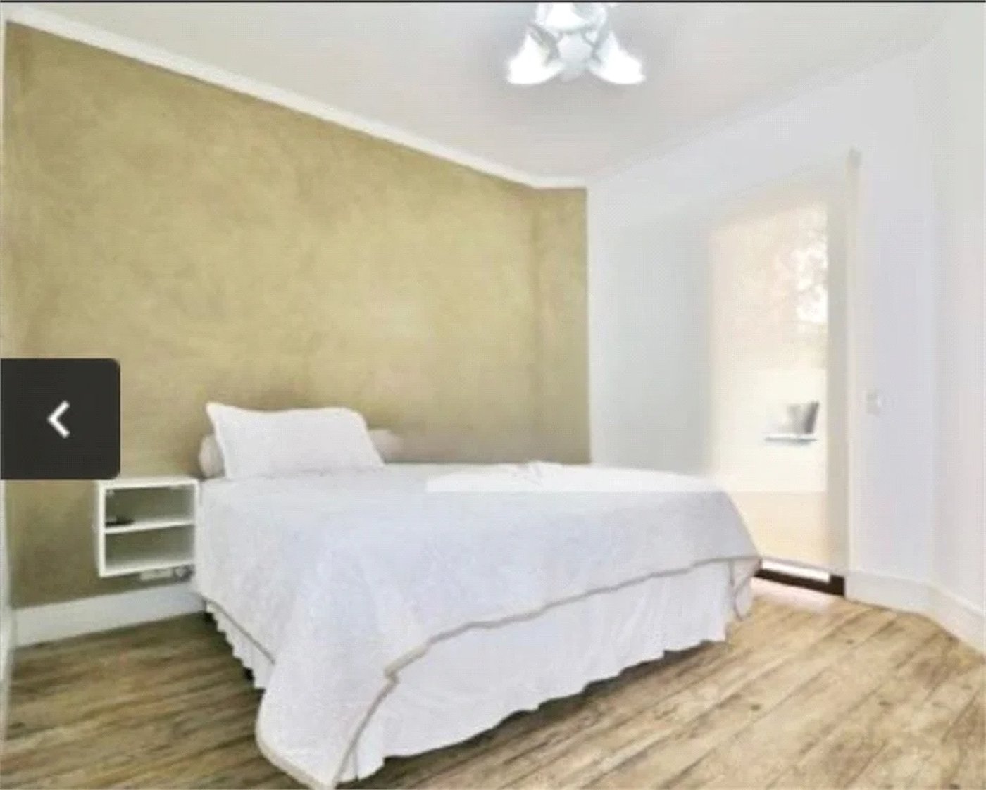 Apartamento à venda com 4 suítes em Paraisópolis, São Paulo, SP