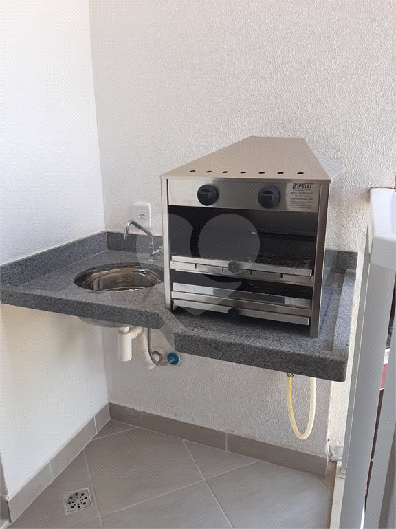 Apartamento à venda com 2 quartos, sendo 1 suíte, em Jardim Bela Vista, Indaiatuba, SP