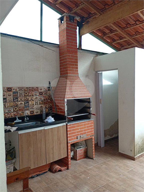 Casa à venda com 2 quartos no condomínio Cond Cesar Parque, Mogi das Cruzes - SP