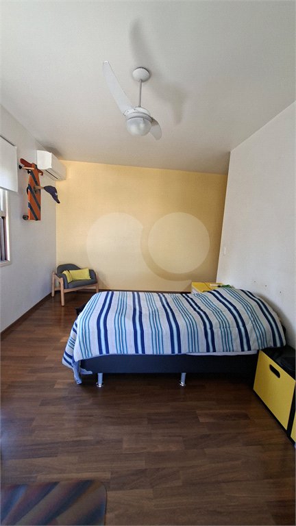 Casa à venda com 5 quartos, sendo 4 suítes, em Butantã, São Paulo, SP