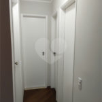Apartamento à venda com 3 quartos em Cambuci, São Paulo, SP