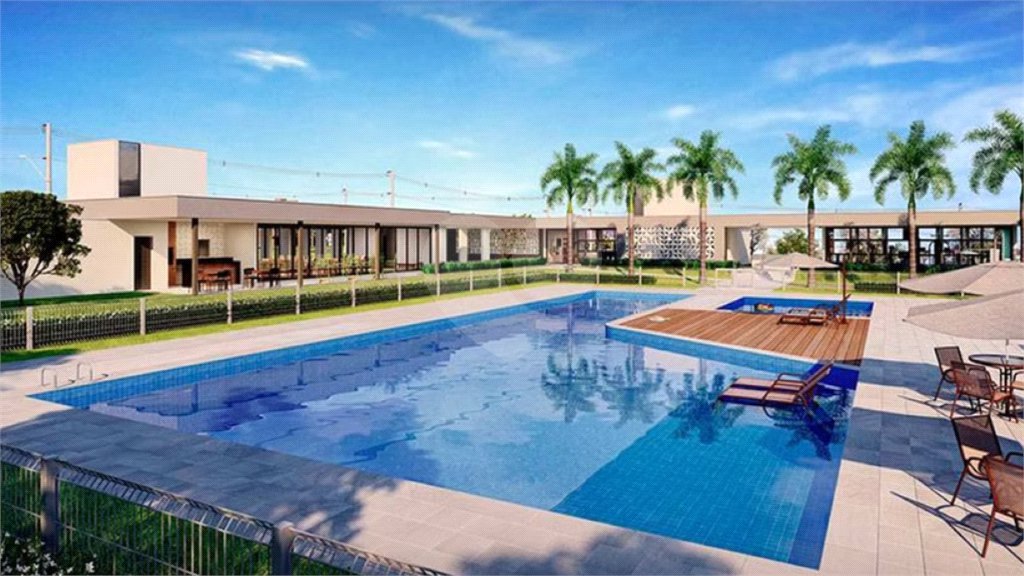 Casa à venda com 3 suítes no condomínio Terras Alpha Nova Esplanada, Votorantim - SP