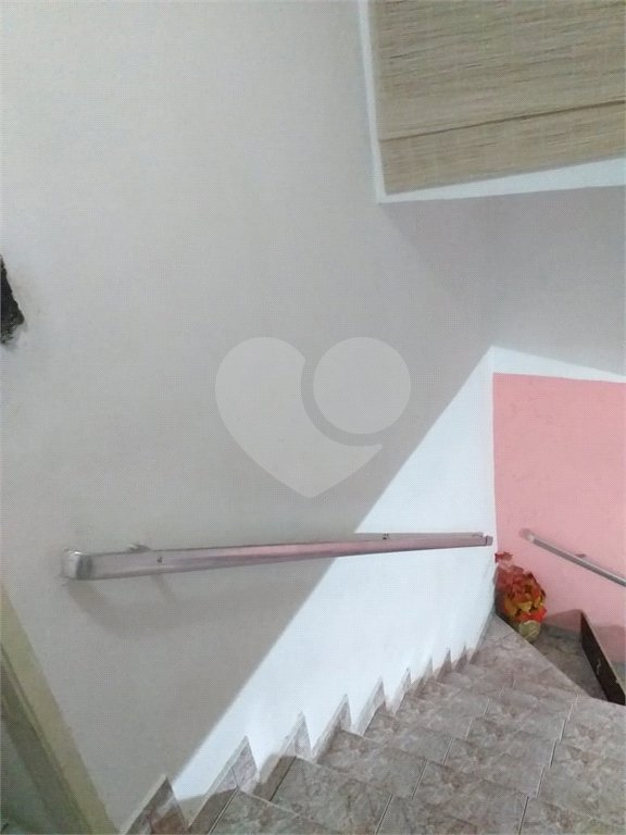 Sobrado à venda com 3 quartos em Jardim Brasil (zona Norte), São Paulo, SP