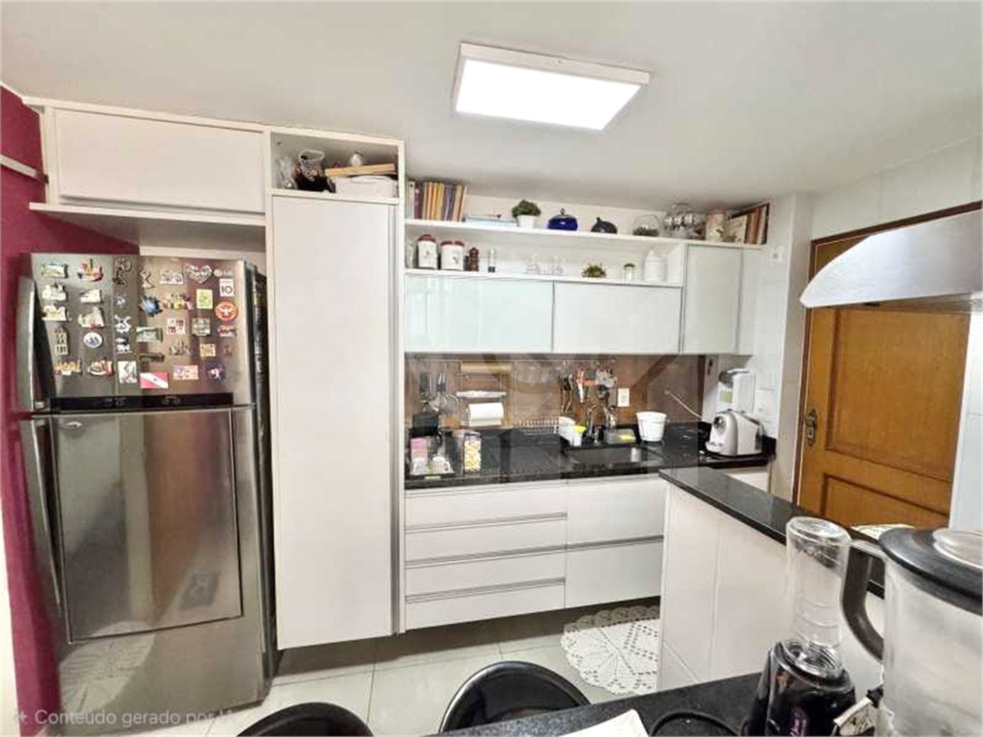 Apartamento à venda com 3 quartos, sendo 1 suíte,  em Tijuca, Rio de Janeiro, RJ