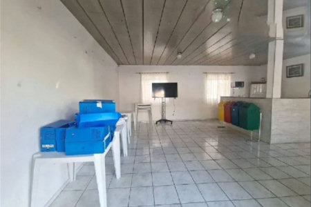 Apartamento à venda com 3 quartos em Super Quadra Morumbi, São Paulo, SP