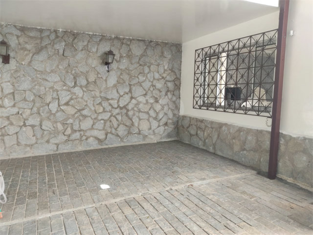 Sobrado à venda com 3 quartos em Santo Amaro, São Paulo, SP