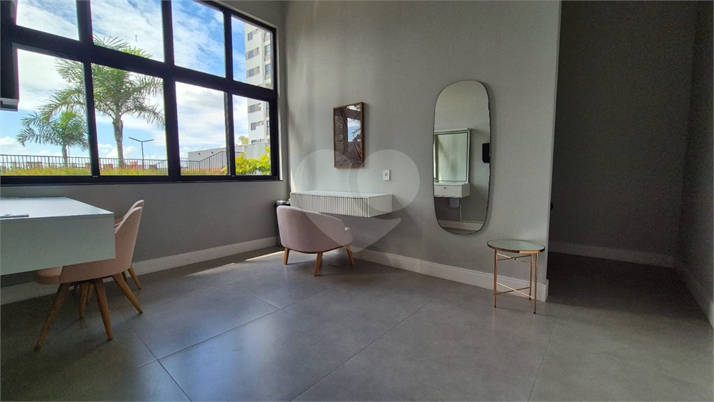 Apartamento à venda com 3 quartos, sendo 1 suíte,  em Além Ponte, Sorocaba, SP