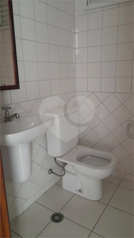 Sala para alugar em Jardim do Mar, São Bernardo do Campo, SP
