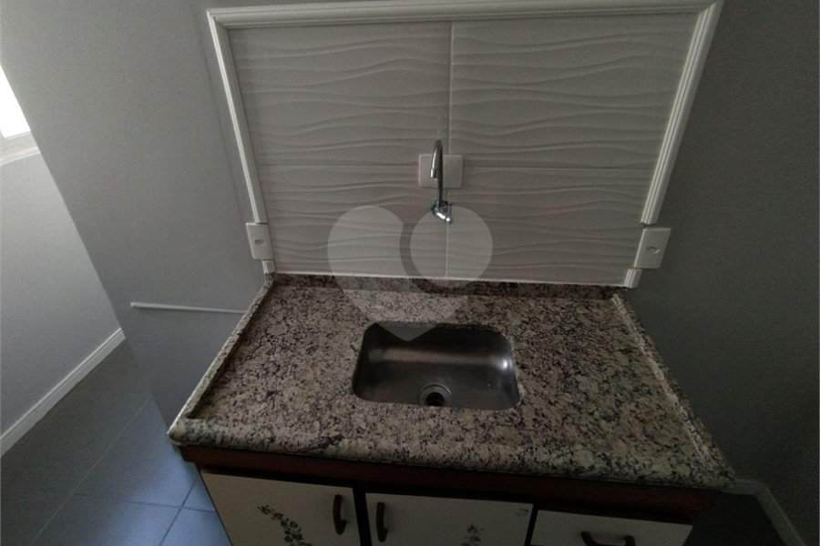 Apartamento à venda com 2 quartos em Casa Verde, São Paulo, SP