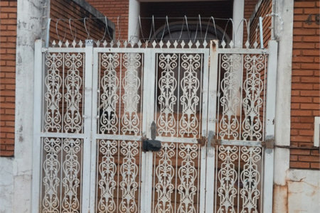Casa à venda com 5 quartos, sendo 3 suítes, em Vila Sedenho, Araraquara, SP