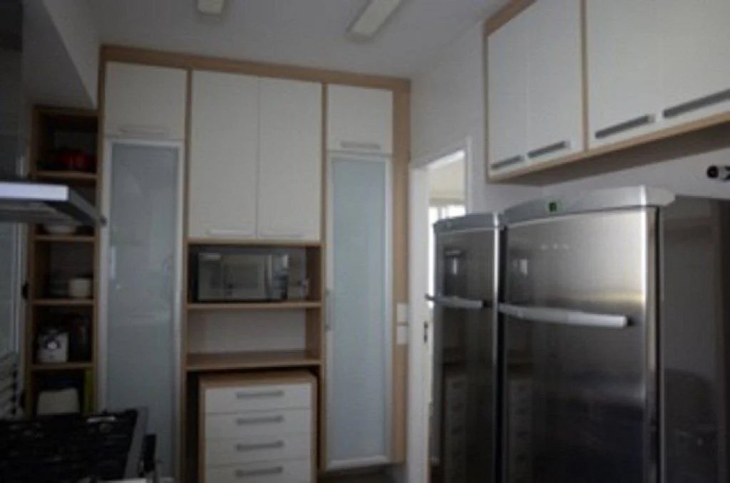 Apartamento à venda com 4 quartos em Jardim Morumbi, São Paulo, SP