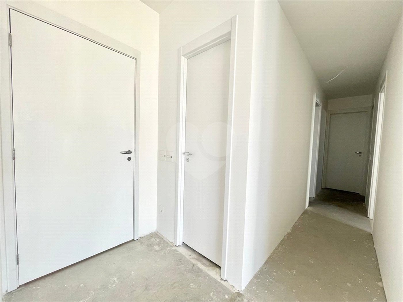 Apartamento à venda com 4 suítes em Perdizes, São Paulo, SP