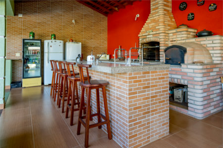 Casa à venda com 3 suítes em Parque Village Castelo, Itu, SP