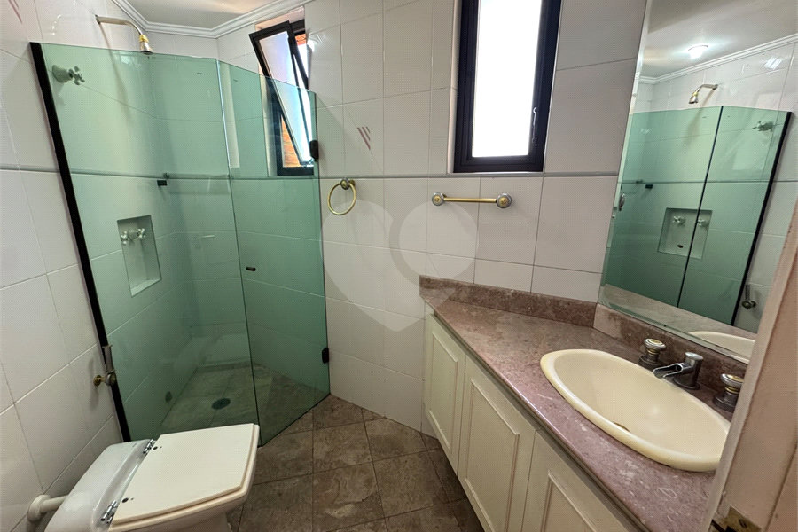 Apartamento à venda com 4 quartos, sendo 3 suítes, em Santana, São Paulo, SP