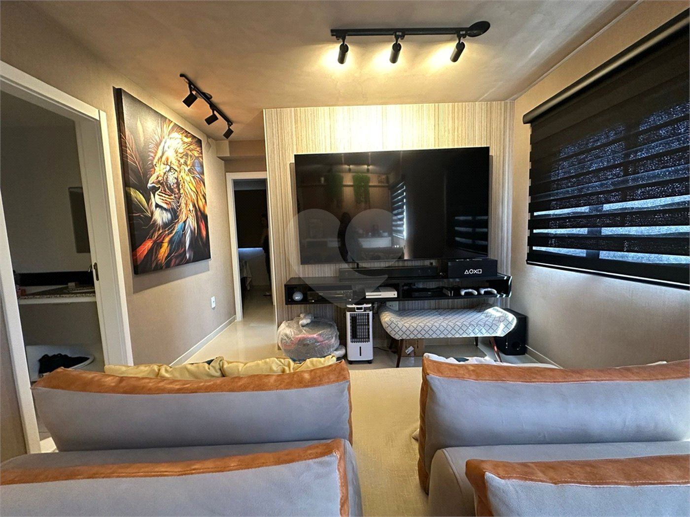 Apartamento à venda com 3 quartos, sendo 1 suíte, em Santa Teresinha, São Paulo, SP
