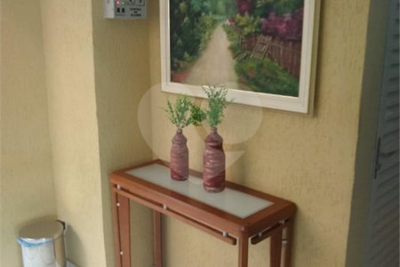 Apartamento à venda com 3 quartos, sendo 1 suíte, em Baeta Neves, São Bernardo do Campo, SP