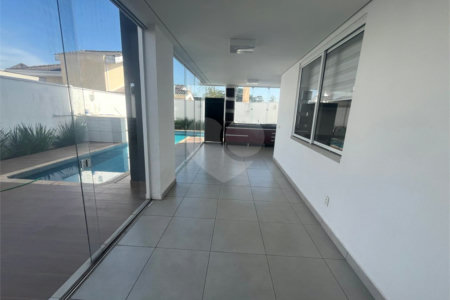 Condomínio à venda ou para alugar com 3 suítes em Alto da Boa Vista, Sorocaba, SP