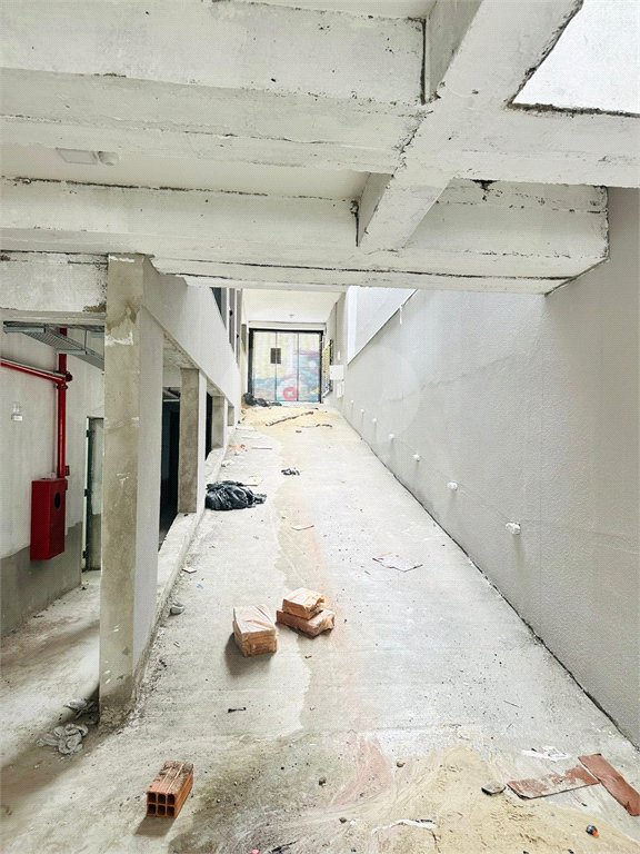 Apartamento à venda com 2 quartos em Tucuruvi, São Paulo, SP
