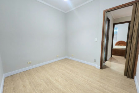 Apartamento com 3 dormitórios para alugar, 65 m² por R$ 3.500,02/mês - Aparecida - Santos/SP