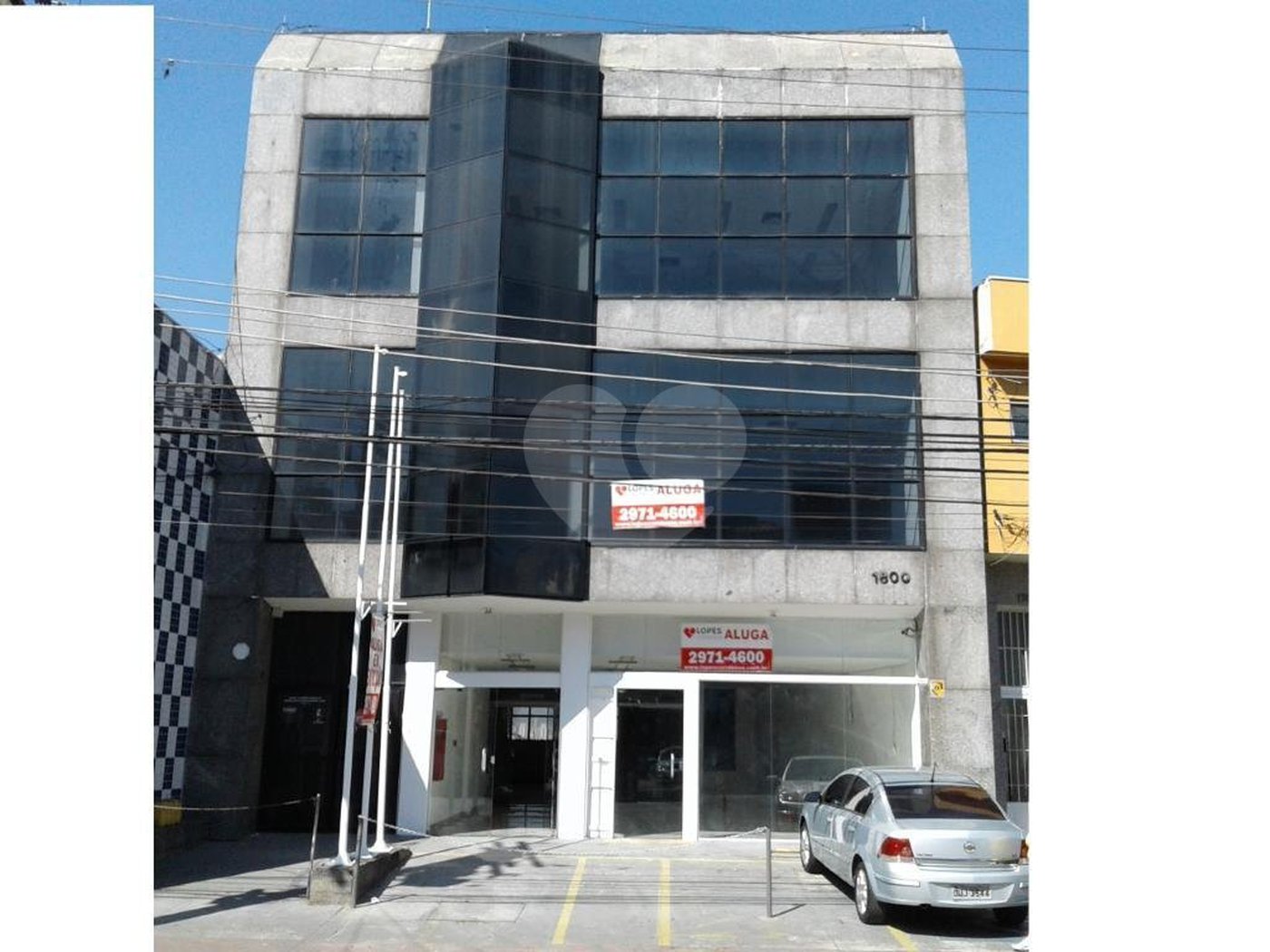 Prédio para alugar em Vila Maria, São Paulo, SP