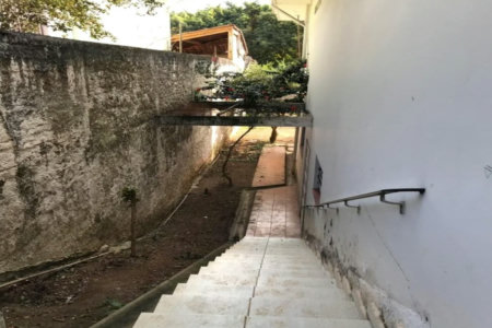 Casa à venda com 4 quartos em Butantã, São Paulo, SP