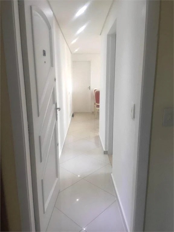 Apartamento à venda com 2 quartos em Jardim Taboão, São Paulo, SP