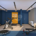 Apartamento à venda com 1 quarto em Consolação, São Paulo, SP
