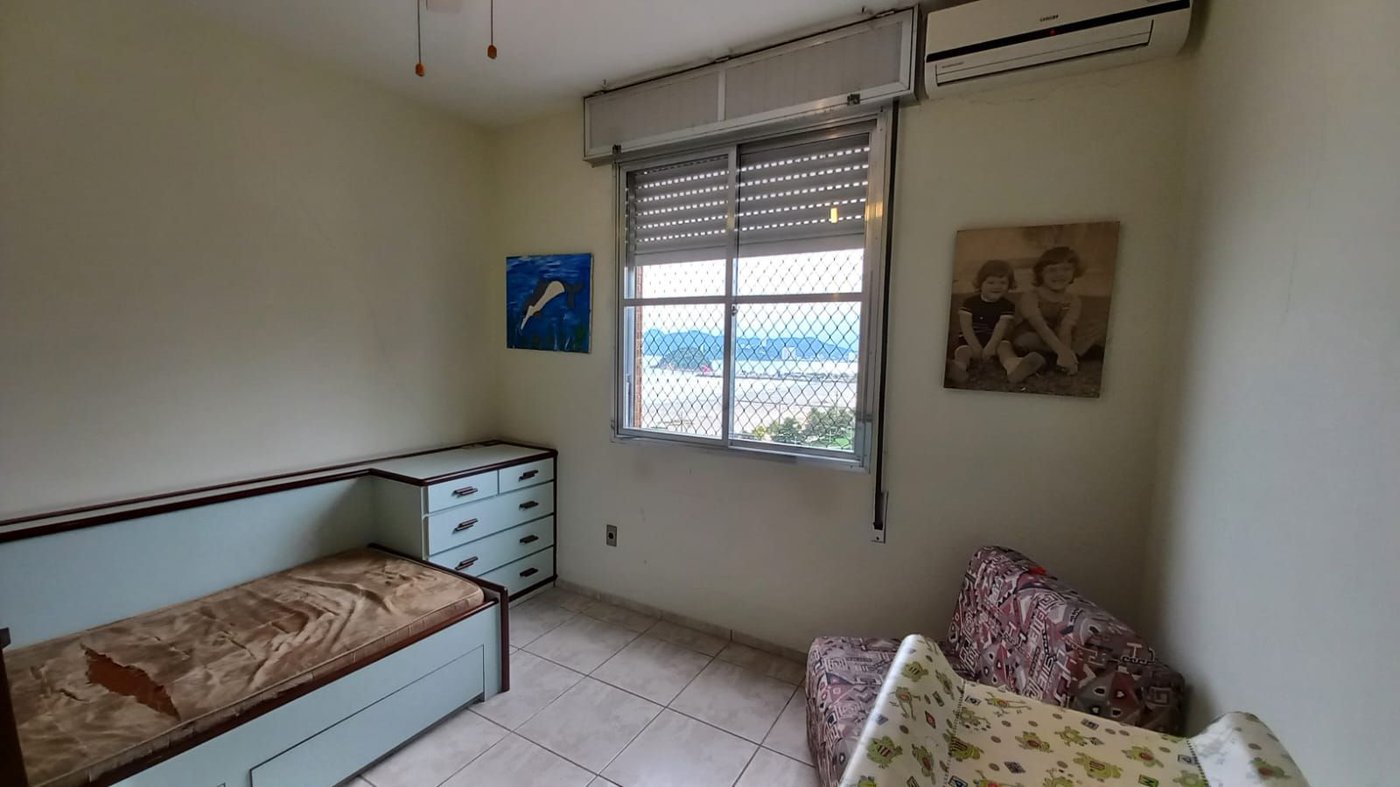 Cobertura com 4 dormitórios à venda, 380 m² por R$ 4.999.999,00 - Gonzaga - Santos/SP