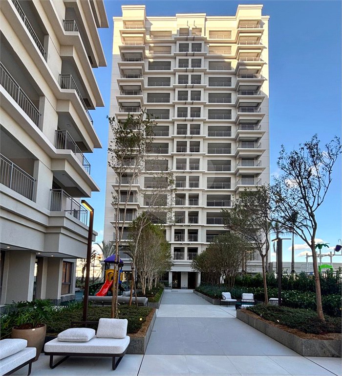 Apartamento à venda com 3 suítes em Tucuruvi, São Paulo, SP