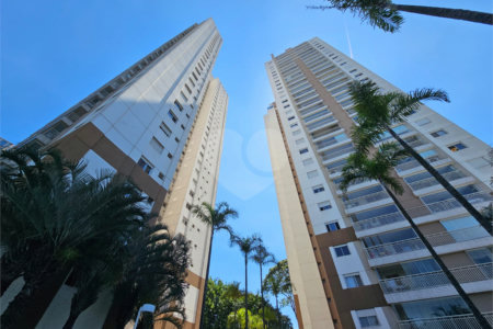 Apartamento à venda com 3 suítes em Chácara Santo Antônio (zona Sul), São Paulo, SP