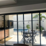 Casa à venda com 3 quartos, sendo 1 suíte,  no condomínio Mantova, Indaiatuba - SP
