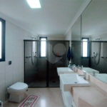 Apartamento para venda na Mooca com 4 suítes, 5 vagas. Condomínio Europa Cicero.