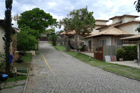 Casa em condomínio à venda ou para alugar com 4 suítes em Geribá, Armação dos Búzios, RJ
