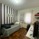 Apartamento à venda com 4 quartos, sendo 2 suítes,  em Santana, São Paulo, SP