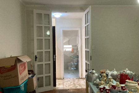 Casa de Vila à venda com 3 quartos, sendo 1 suíte, em Brooklin Paulista, São Paulo, SP