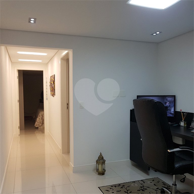 Cobertura à venda com 4 quartos, sendo 3 suítes, em Água Fria, São Paulo, SP