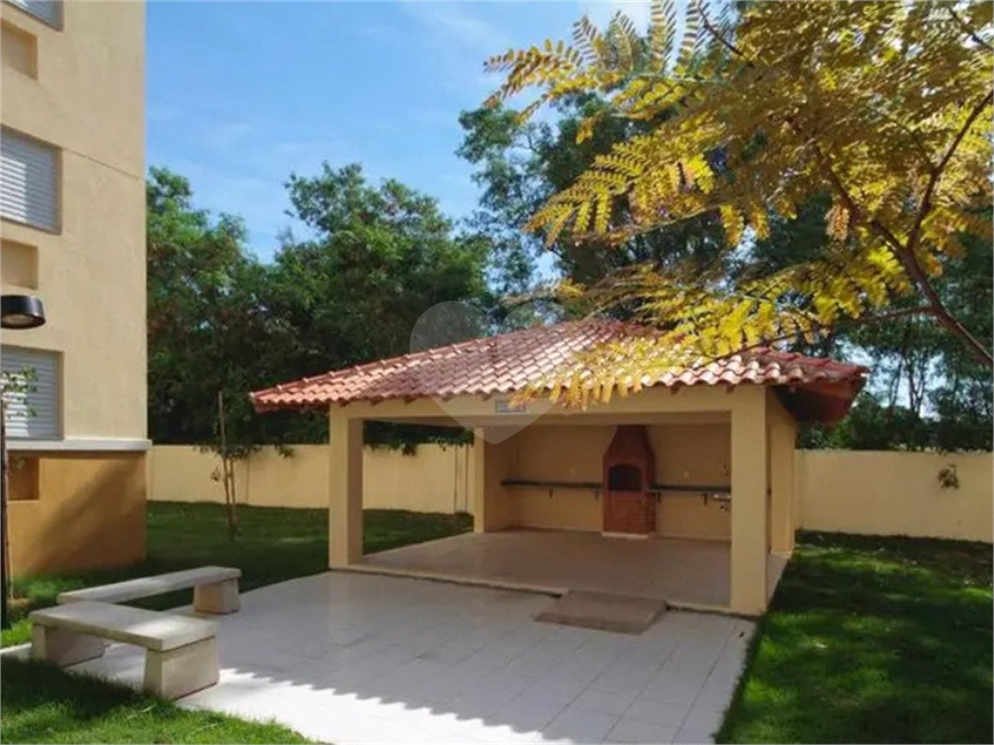 Apartamento à venda com 2 quartos em Inhoaíba, Rio de Janeiro, RJ