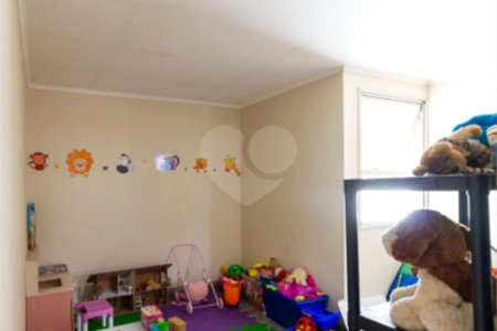 Apartamento à venda com 2 quartos, sendo 1 suíte,  em Vila Parque Jabaquara, São Paulo, SP