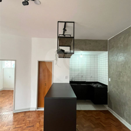 Apartamento à venda com 1 suíte no Centro, São Paulo, SP